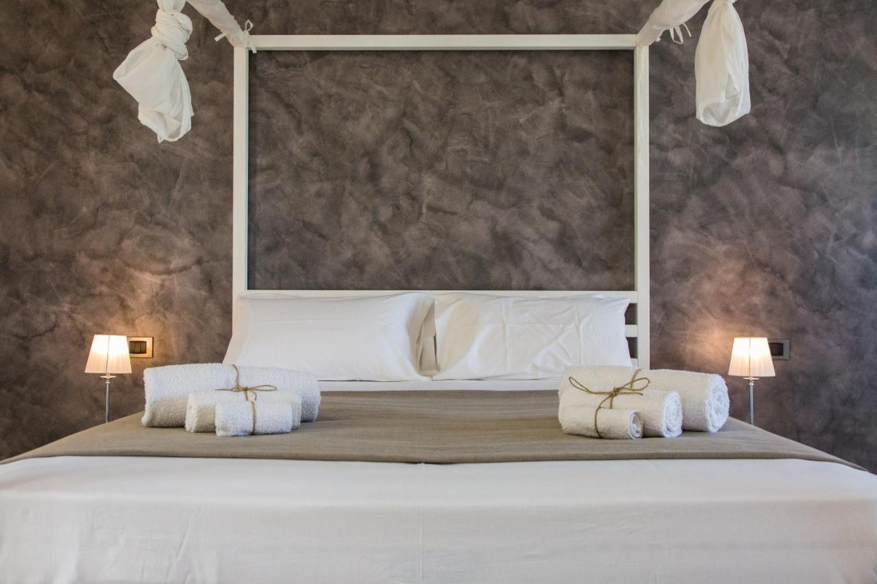 Luxury Villa Spa Mondello Exterior foto