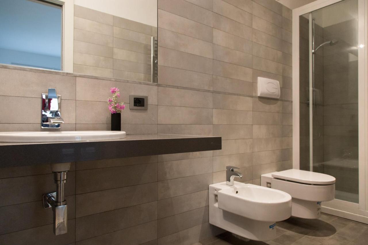 Luxury Villa Spa Mondello Exterior foto